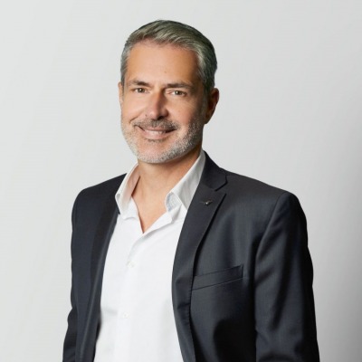Philippe Garcia