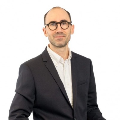 Xavier Uranga