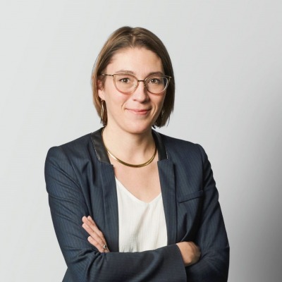Alix Bailleul