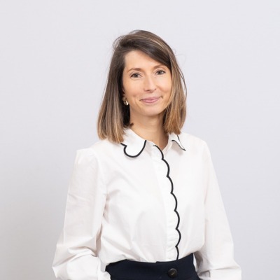 Amandine Cochaud