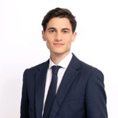Charles Castello