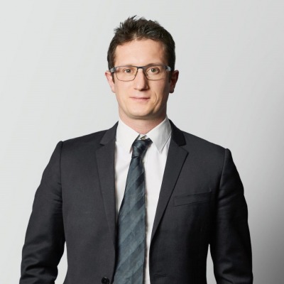 Jean-Charles Metz