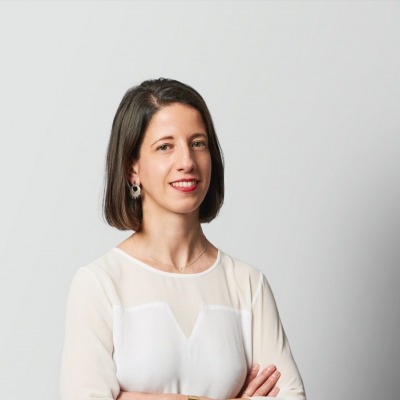 Cécile Authier