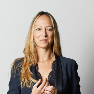 Mathilde Joyes