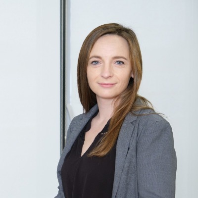 Emilie Martin