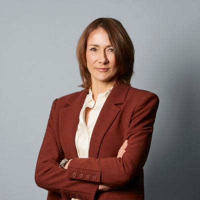 Marie-Pierre Olive