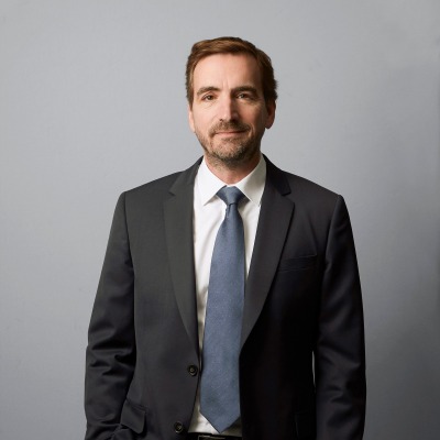 Guillaume Bordier