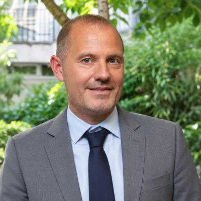 Arnaud Martinon