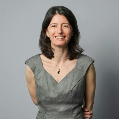 Marylène Aloyau