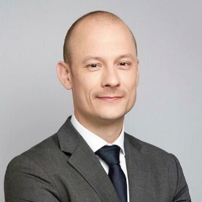 Jean-François Cesaro