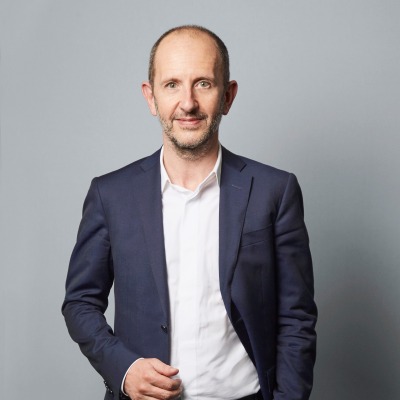 Bruno Platel
