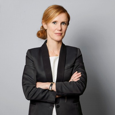 Marion Le Roux