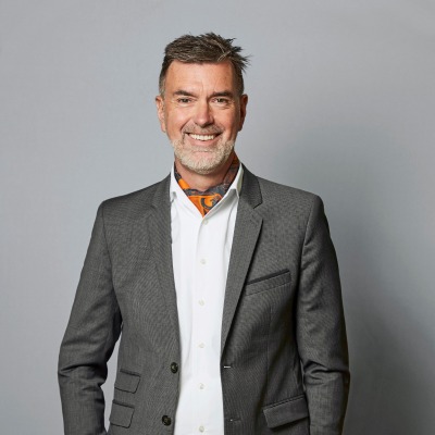 Laurent Deschaud