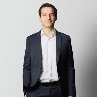 Valentin Berger