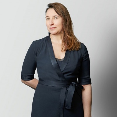 Alexandra Lorber Lance