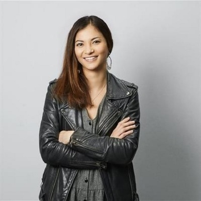 Emilie Nho