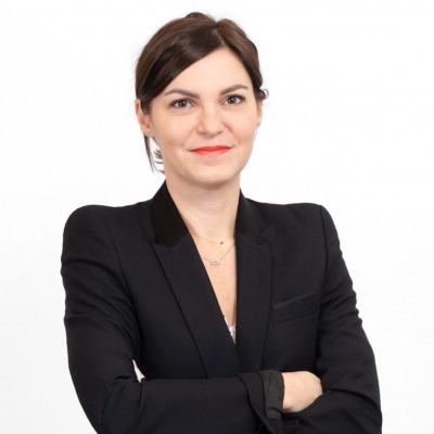 Julie Jacotot
